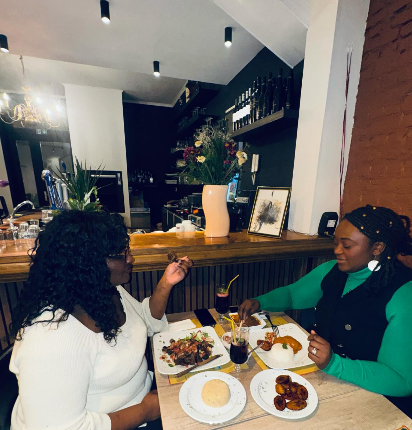Capture decran 2025 07 31 164849 | Restaurant Le Dakar, Saveurs d’Afrique, chaleur du cœur